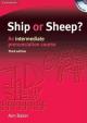 Ship or Sheep? 3rd Edition: Book and CD pack