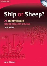 Ship or Sheep? 3rd Edition: Book and CD pack