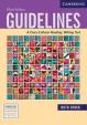 Guidelines, 3rd Edition: Student´s Book