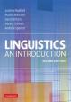 Linguistics, an Introduction, 2nd Ed.: PB