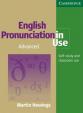 ENGLISH PRONUNCIATION IN USE ADVANCED+CD