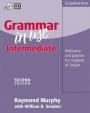 Grammar in Use: Intermediate: Student´s Book without ans + A-CD