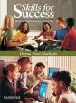 Skills for Success: Student´s Book