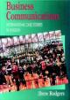 Business Communications: Book