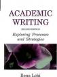 Academic Writing: Student´s Book