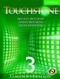 Touchstone 3: Teacher´s Edition with Audio CD