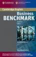 Bus Benchmark Advanced: Pers. Study Bk BEC - BULATS Edn