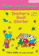 Hippo and Friends Starter: Teacher´s Book