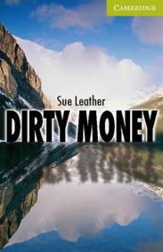 Camb Eng Readers Starter: Dirty Money