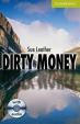Camb Eng Readers Starter: Dirty Money: T. Pk with CD