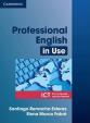 Professional English in Use: ICT, edition with answers
