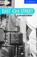 Camb Eng Readers Lvl 5: East 43rd Street: T. Pk with CD