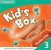 Kid´s Box 3: Audio CDs (3)