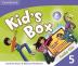 Kid´s Box Level 5: Audio CDs (3)