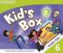 Kid´s Box Level 6: Audio CDs (3)