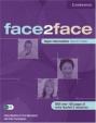 Face 2 Face (A1-B2) Up-int Teacher´s Book