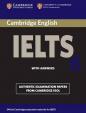 Cambridge IELTS 6 Student´s Book with answers
