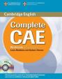 Complete CAE: Workbook without answers