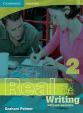 Camb Eng Skills: Real Writing L2 w´out Ans