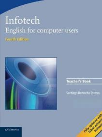 Infotech 4th Edition: Teacher´s Book