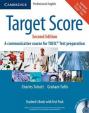 Target Score for the new TOEIC(TM) Test 2nd Edn: SB w A-CDs (2)