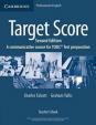 Target Score for the new TOEIC(TM) Test 2nd Edition: Teacher´s Book