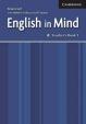 English in Mind 5: Teacher´s Book