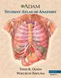 A.D.A.M. Student Atlas of Anatomy 2nd Edition
