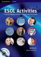 ESOL Activities: Entry 1