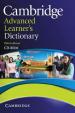 Cambridge Advanced Learner´s Dictionary 3rd edition: CD-ROM for Windows and Mac