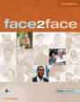 face2face Starter: Workbook with Key