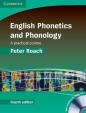 English Phonetics and Phonology with Audio CDs (2)/Fourth edition