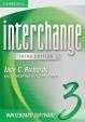 Interchange Third Edition 3: Whitboard Software (Single Classroom)