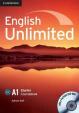 English Unlimited Starter: Coursebook with e-Portfolio