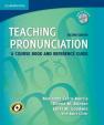 Teaching Pronunciation 2nd Edition with Audio CD
