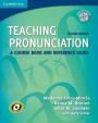 Teaching Pronunciation 2nd Edition: Paperback with Audio CD