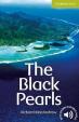 Camb Eng Readers Starter: Black Pearl, The