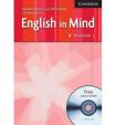 English in Mind Level 1: Workbook with Audio CD/CD-ROM
