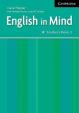 English in Mind 2: Teacher´s Book