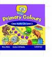 Primary Colours 3: Class Audio CDs (2)