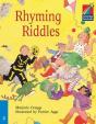 Cambridge Storybooks 2: Rhyming Riddles