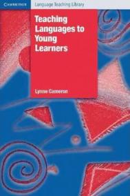 Teaching Languages to Young Learners: PB