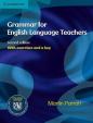 Grammar for English Language Teachers 2nd Edition