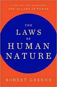 Laws Of Human Nature