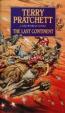 The Last Continent : (Discworld Novel 22)