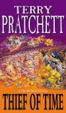 Thief of Time : (Discworld Novel 26)