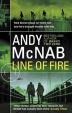 Line of Fire : (Nick Stone Thriller 19)