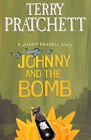 Johnny and the Bomb #3