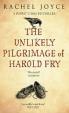 The Unlikely Pilgrimage of Harold Fry