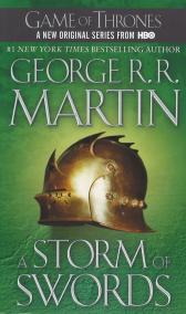 A Song of Ice and Fire 3: A Storm of Swords